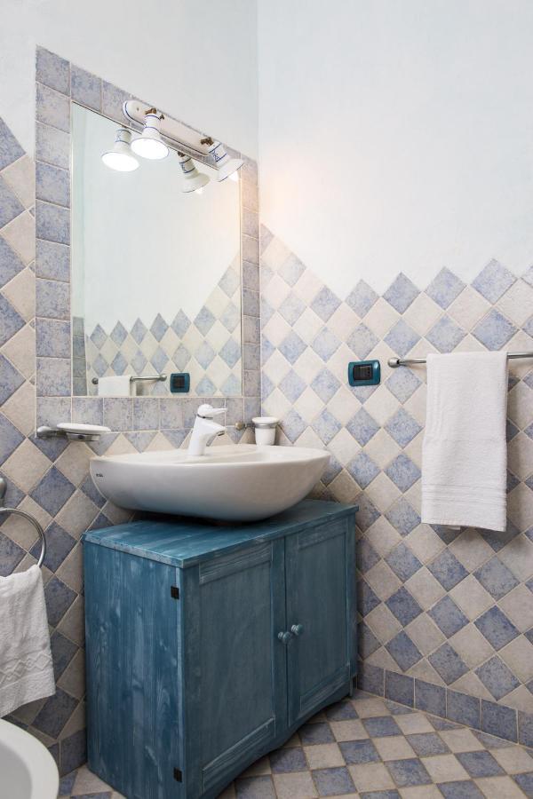 Villa Iris With Pool Baja Sardinia Ngoại thất bức ảnh